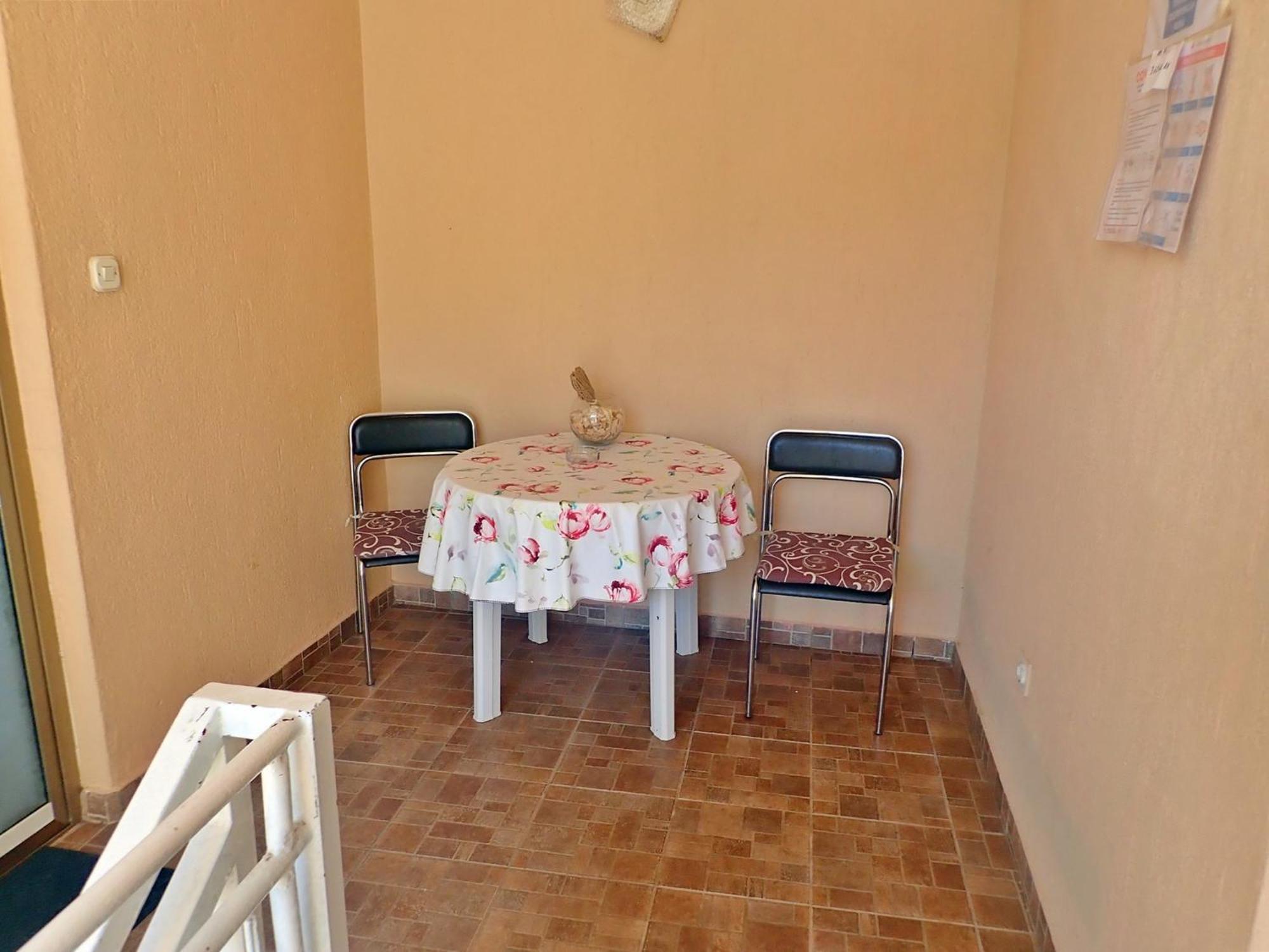 Apartmani Nil Barić Draga Værelse billede